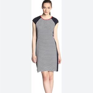 Karen Kane Sheath Midi Dress Size Medium